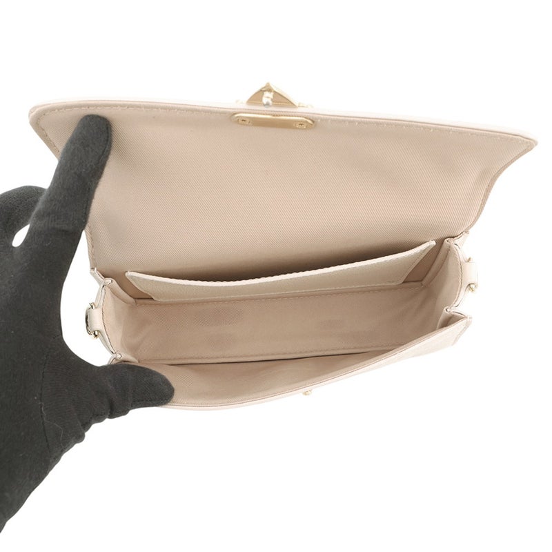 ルイヴィトン チェーンショルダーバッグ モノグラム・アンプラント ウォレット オン チェーン・メティス M82836 LOUIS VUITTON