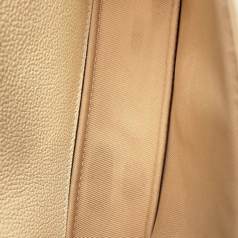 ルイヴィトン チェーンショルダーバッグ モノグラム・アンプラント ウォレット オン チェーン・メティス M82836 LOUIS VUITTON