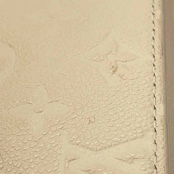 ルイヴィトン チェーンショルダーバッグ モノグラム・アンプラント ウォレット オン チェーン・メティス M82836 LOUIS VUITTON