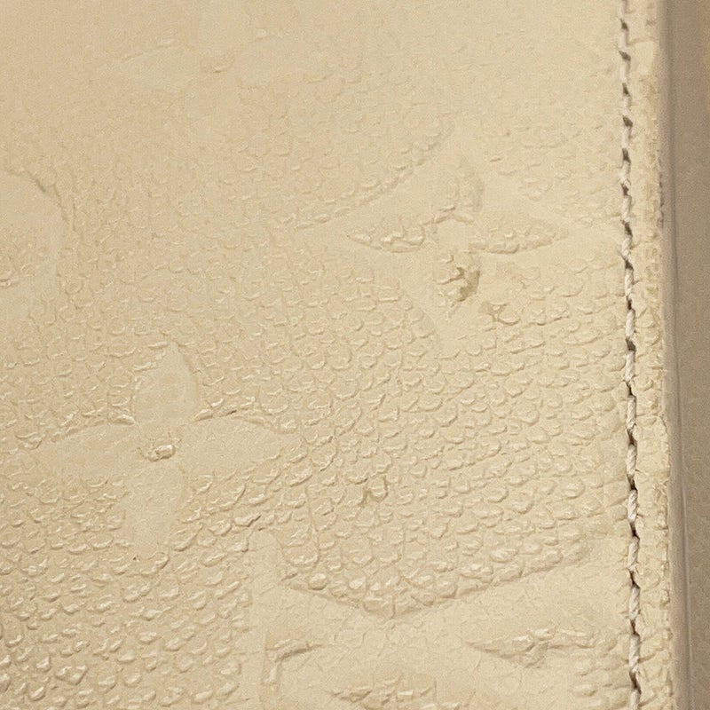 ルイヴィトン チェーンショルダーバッグ モノグラム・アンプラント ウォレット オン チェーン・メティス M82836 LOUIS VUITTON