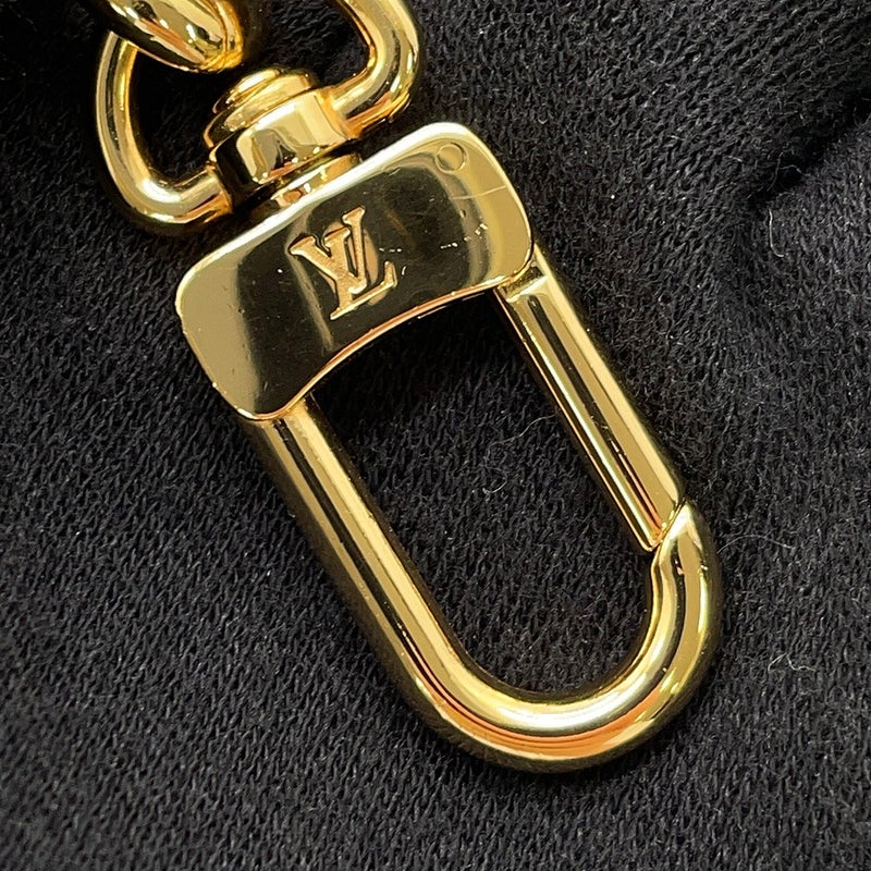 ルイヴィトン チェーンショルダーバッグ モノグラム・アンプラント ウォレット オン チェーン・メティス M82836 LOUIS VUITTON
