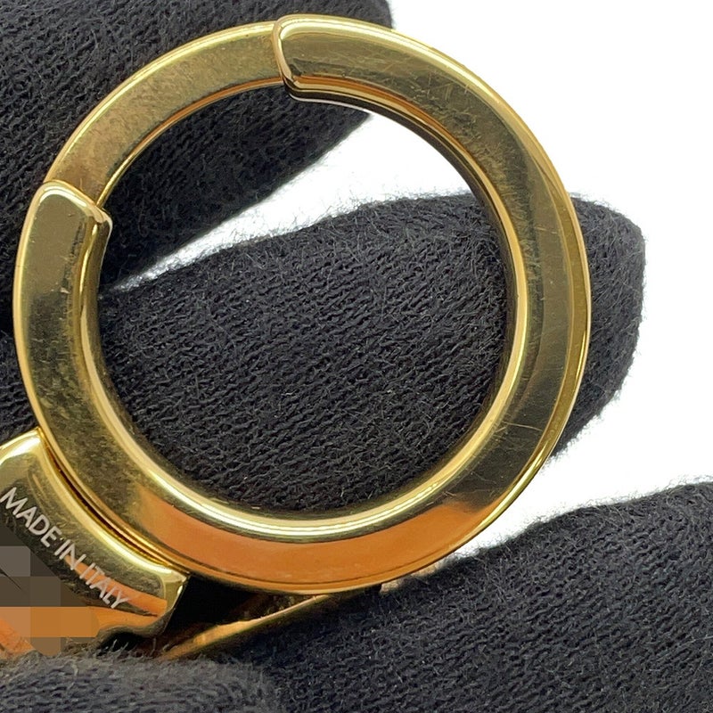 ルイヴィトン バッグチャーム チェーン フルール ドゥ モノグラム M65111 LOUIS VUITTON ヴィトン キーホルダー