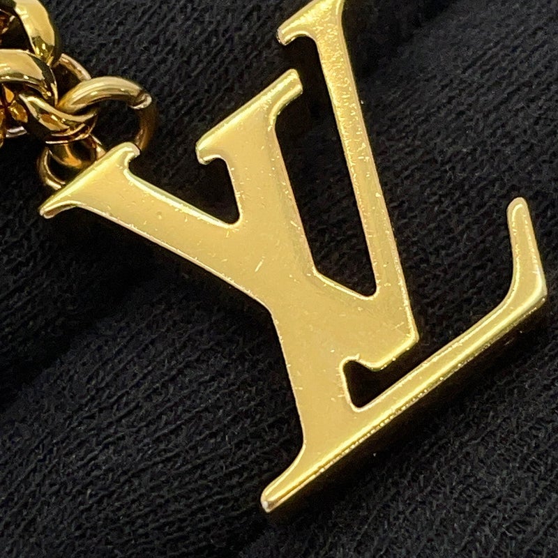 ルイヴィトン バッグチャーム チェーン フルール ドゥ モノグラム M65111 LOUIS VUITTON ヴィトン キーホルダー