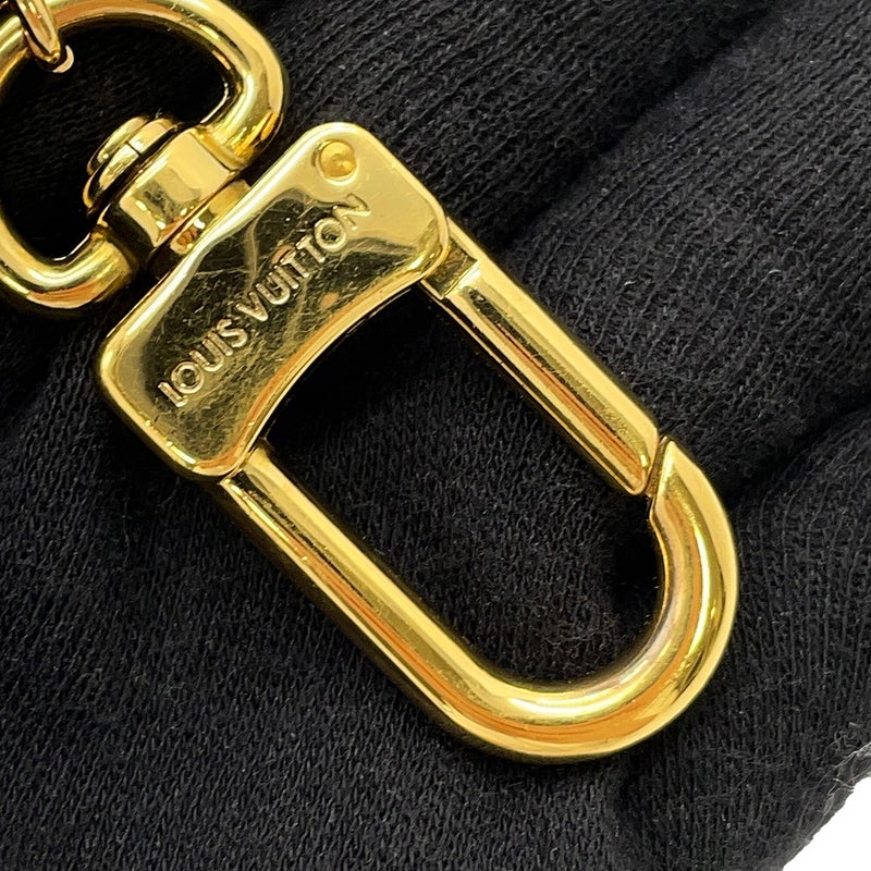 ルイヴィトン バッグチャーム チェーン フルール ドゥ モノグラム M65111 LOUIS VUITTON ヴィトン キーホルダー