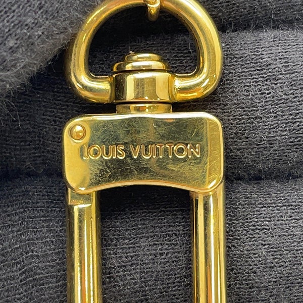 ルイヴィトン バッグチャーム チェーン フルール ドゥ モノグラム M65111 LOUIS VUITTON ヴィトン キーホルダー