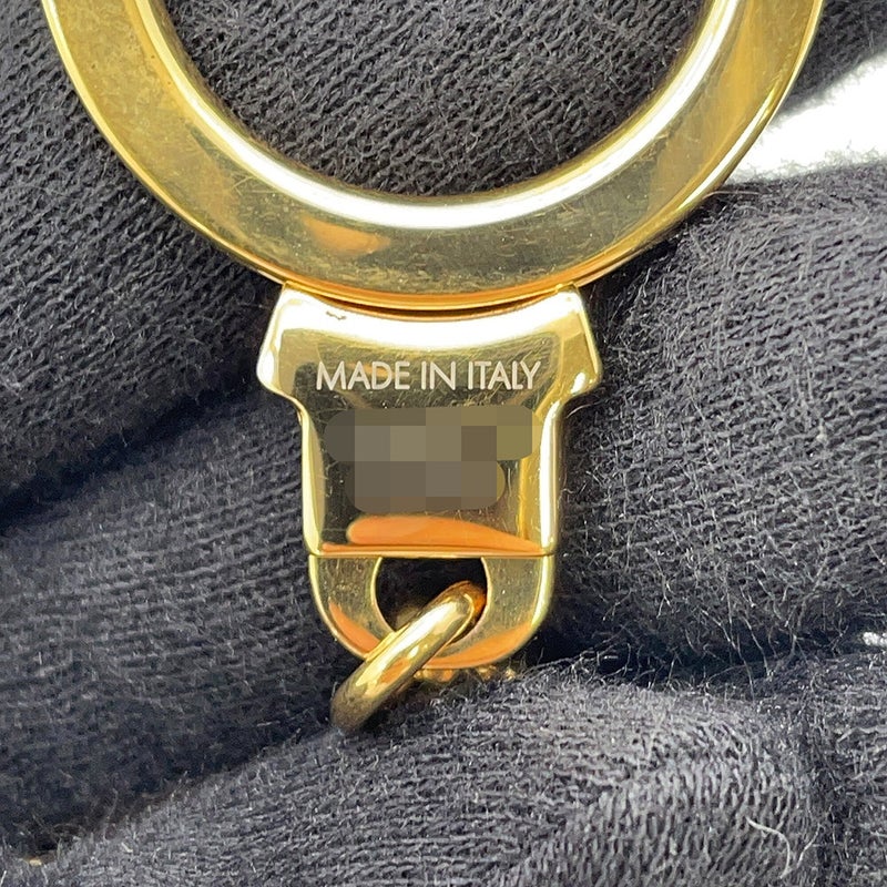 ルイヴィトン バッグチャーム チェーン フルール ドゥ モノグラム M65111 LOUIS VUITTON ヴィトン キーホルダー