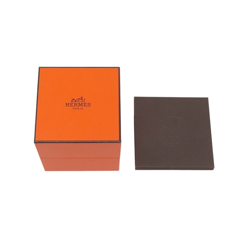 エルメス ブレスレット シェーヌダンクル ファランドール SV925シルバー サイズSH HERMES ジュエリー