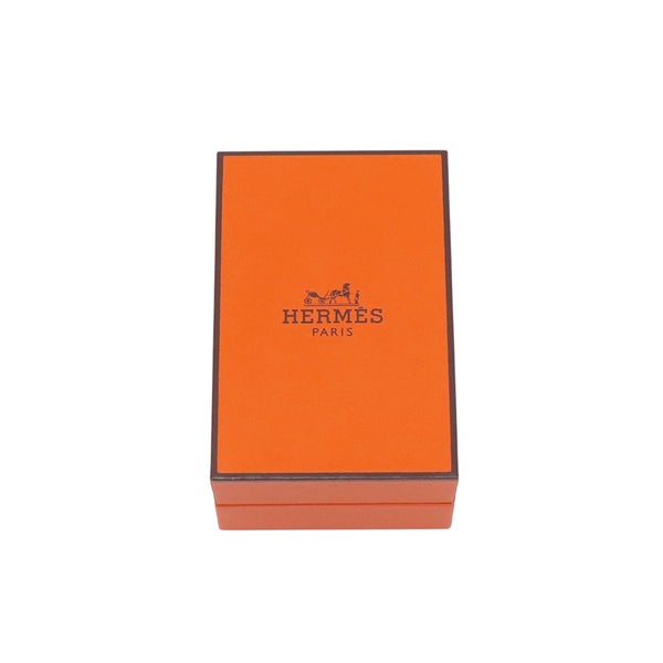 エルメス ピアス シェーヌダンクル ニューファランドール ピアスPM SV925シルバー Farandole HERMES ジュエリー