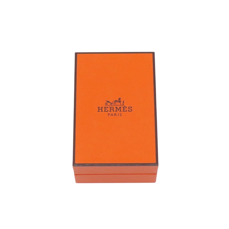 エルメス ピアス シェーヌダンクル ニューファランドール ピアスPM SV925シルバー Farandole HERMES ジュエリー