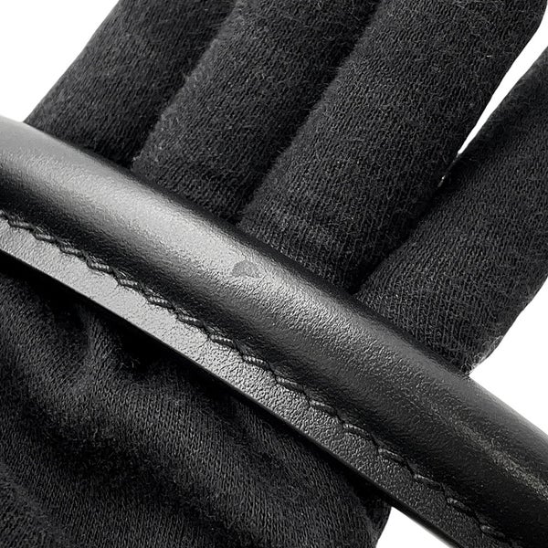 ルイヴィトン ハンドバッグ モノグラム スピーディ・バンドリエール 30 ソフト M12243 LOUIS VUITTON 2way ブラック 黒