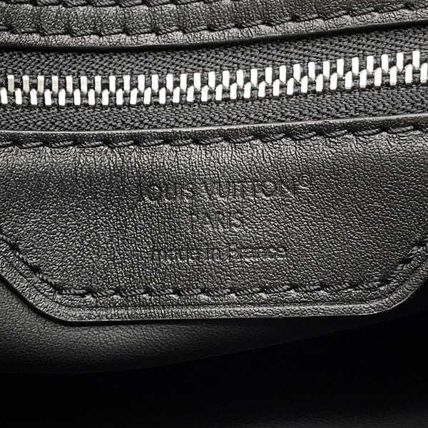ルイヴィトン ハンドバッグ モノグラム スピーディ・バンドリエール 30 ソフト M12243 LOUIS VUITTON 2way ブラック 黒