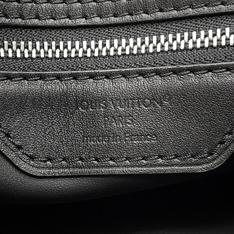 ルイヴィトン ハンドバッグ モノグラム スピーディ・バンドリエール 30 ソフト M12243 LOUIS VUITTON 2way ブラック 黒