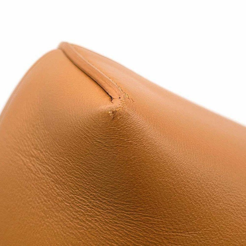 フェンディ ショルダーバッグ ファースト ミディアム レザー 8BP127 FENDI クラッチバッグ