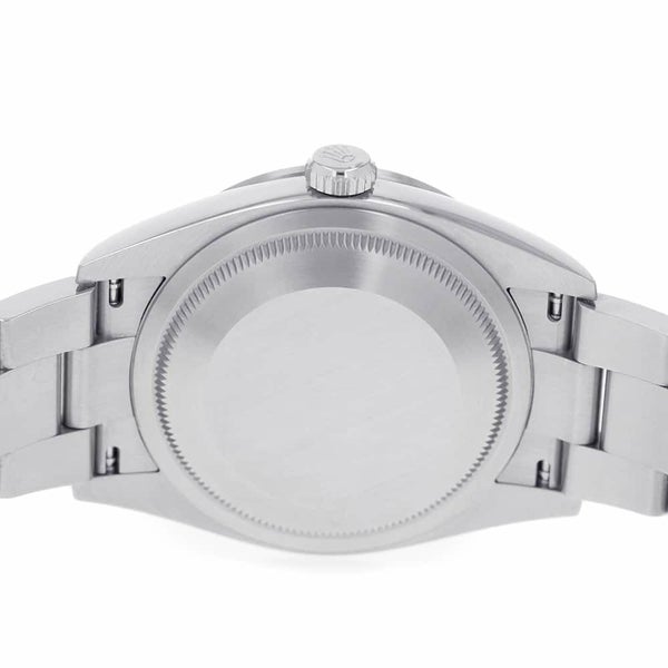 ロレックス エクスプローラー1 ランダムシリアル ルーレット 124270 ROLEX 腕時計 ウォッチ 黒文字盤