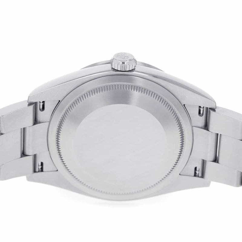 ロレックス エクスプローラー1 ランダムシリアル ルーレット 124270 ROLEX 腕時計 ウォッチ 黒文字盤