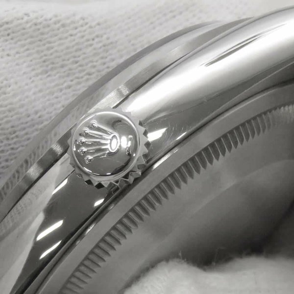 ロレックス エクスプローラー1 ランダムシリアル ルーレット 124270 ROLEX 腕時計 ウォッチ 黒文字盤