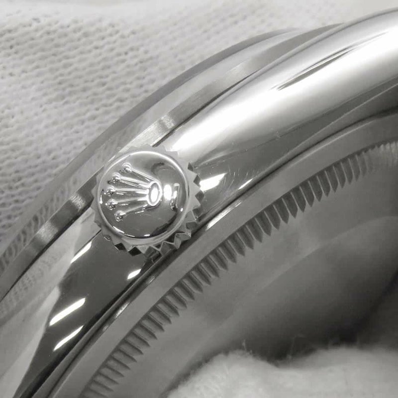 ロレックス エクスプローラー1 ランダムシリアル ルーレット 124270 ROLEX 腕時計 ウォッチ 黒文字盤