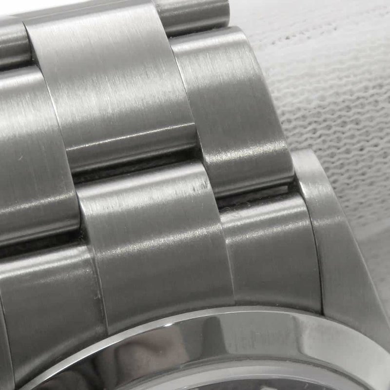 ロレックス エクスプローラー1 ランダムシリアル ルーレット 124270 ROLEX 腕時計 ウォッチ 黒文字盤