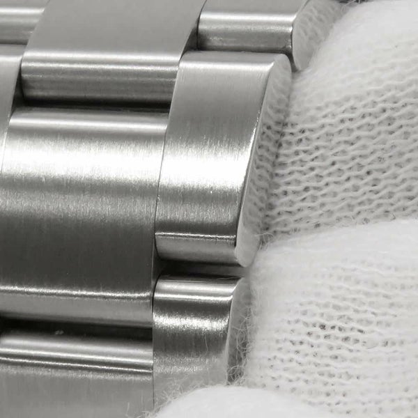 ロレックス エクスプローラー1 ランダムシリアル ルーレット 124270 ROLEX 腕時計 ウォッチ 黒文字盤