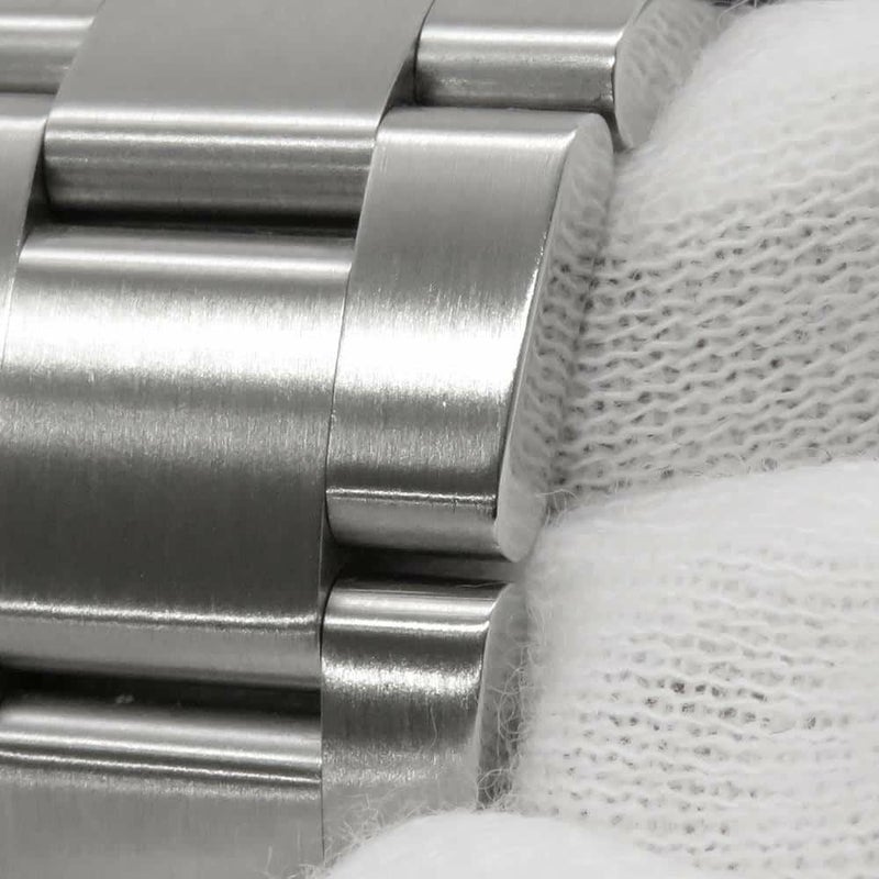 ロレックス エクスプローラー1 ランダムシリアル ルーレット 124270 ROLEX 腕時計 ウォッチ 黒文字盤