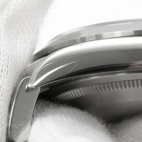 ロレックス エクスプローラー1 ランダムシリアル ルーレット 124270 ROLEX 腕時計 ウォッチ 黒文字盤