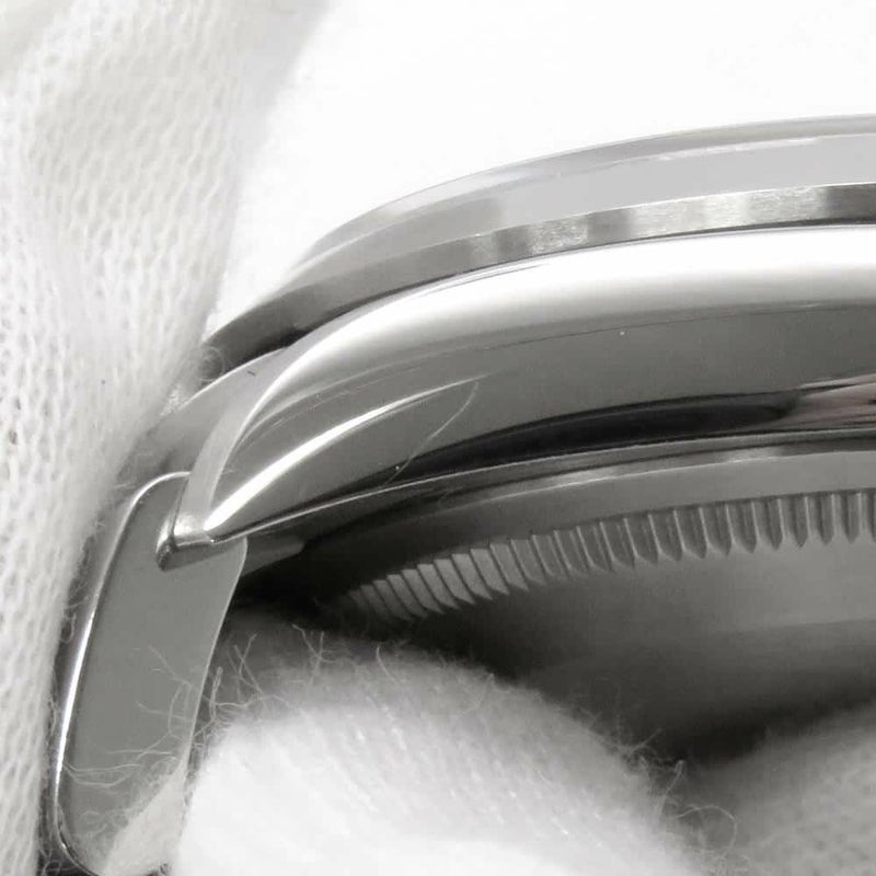 ロレックス エクスプローラー1 ランダムシリアル ルーレット 124270 ROLEX 腕時計 ウォッチ 黒文字盤