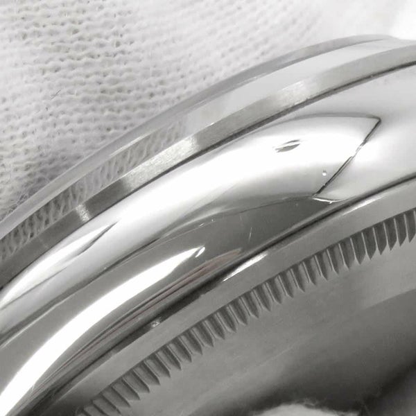 ロレックス エクスプローラー1 ランダムシリアル ルーレット 124270 ROLEX 腕時計 ウォッチ 黒文字盤