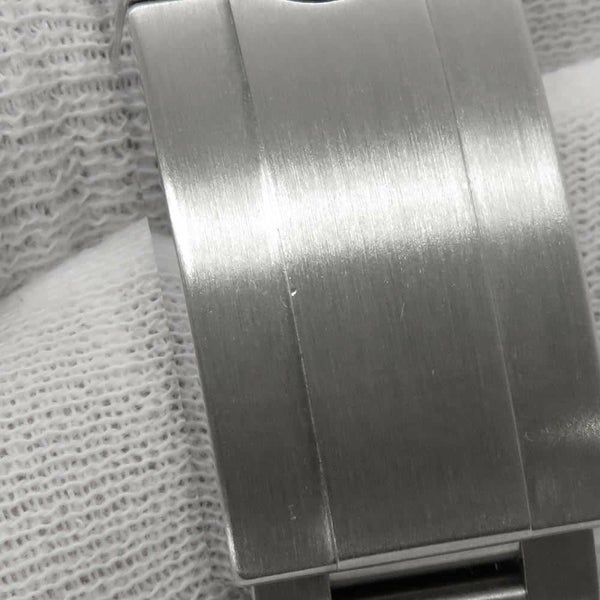 ロレックス エクスプローラー1 ランダムシリアル ルーレット 124270 ROLEX 腕時計 ウォッチ 黒文字盤