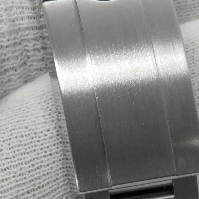 ロレックス エクスプローラー1 ランダムシリアル ルーレット 124270 ROLEX 腕時計 ウォッチ 黒文字盤