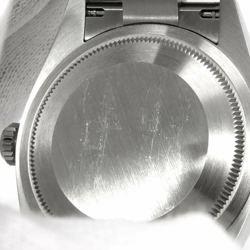 ロレックス エクスプローラー1 ランダムシリアル ルーレット 124270 ROLEX 腕時計 ウォッチ 黒文字盤