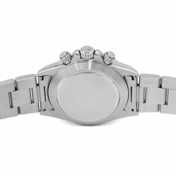 ロレックス コスモグラフ デイトナ S番 16520 ROLEX 腕時計 ウォッチ クロノグラフ 白文字盤