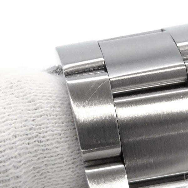 ロレックス コスモグラフ デイトナ S番 16520 ROLEX 腕時計 ウォッチ クロノグラフ 白文字盤