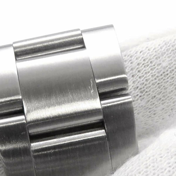 ロレックス コスモグラフ デイトナ S番 16520 ROLEX 腕時計 ウォッチ クロノグラフ 白文字盤