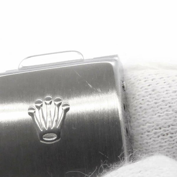 ロレックス コスモグラフ デイトナ S番 16520 ROLEX 腕時計 ウォッチ クロノグラフ 白文字盤