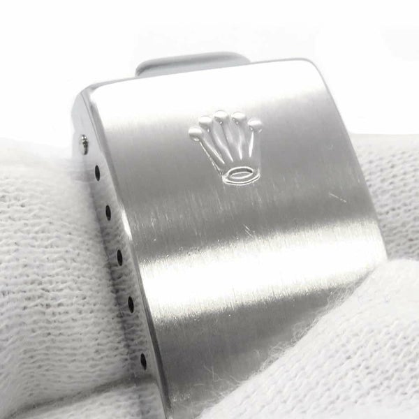 ロレックス コスモグラフ デイトナ S番 16520 ROLEX 腕時計 ウォッチ クロノグラフ 白文字盤