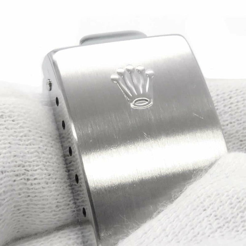 ロレックス コスモグラフ デイトナ S番 16520 ROLEX 腕時計 ウォッチ クロノグラフ 白文字盤