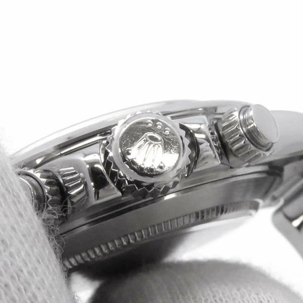 ロレックス コスモグラフ デイトナ S番 16520 ROLEX 腕時計 ウォッチ クロノグラフ 白文字盤