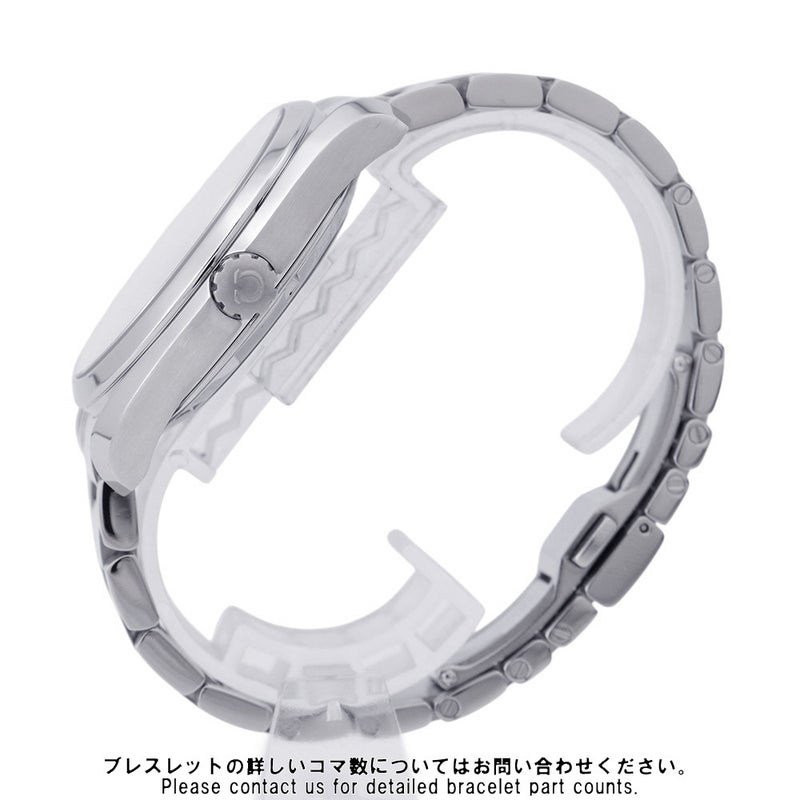 オメガ シーマスター アクアテラ 150M コーアクシャル 231.10.42.21.01.003 OMEGA 腕時計 黒文字盤