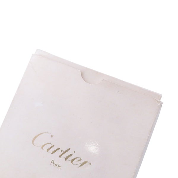 カルティエ サントスオクタゴン LM W2001583 Cartier 腕時計 白文字盤 クォーツ