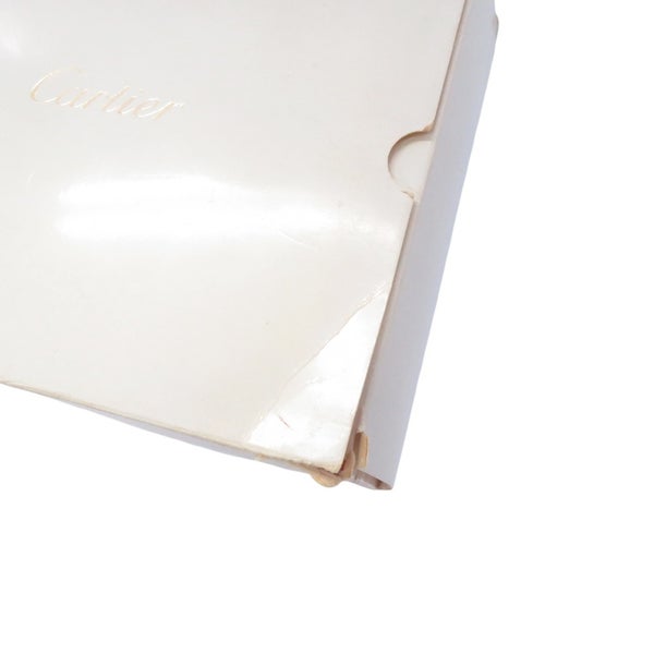 カルティエ サントスガルベ SM W20044D6 Cartier 腕時計 シルバー文字盤
