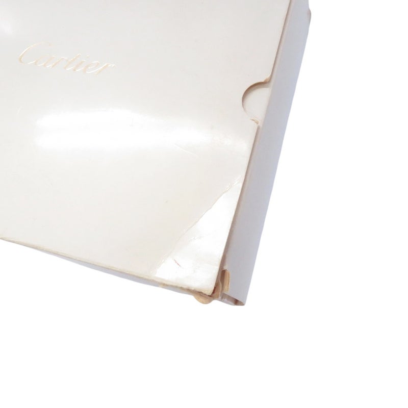 カルティエ サントスガルベ SM W20044D6 Cartier 腕時計 シルバー文字盤