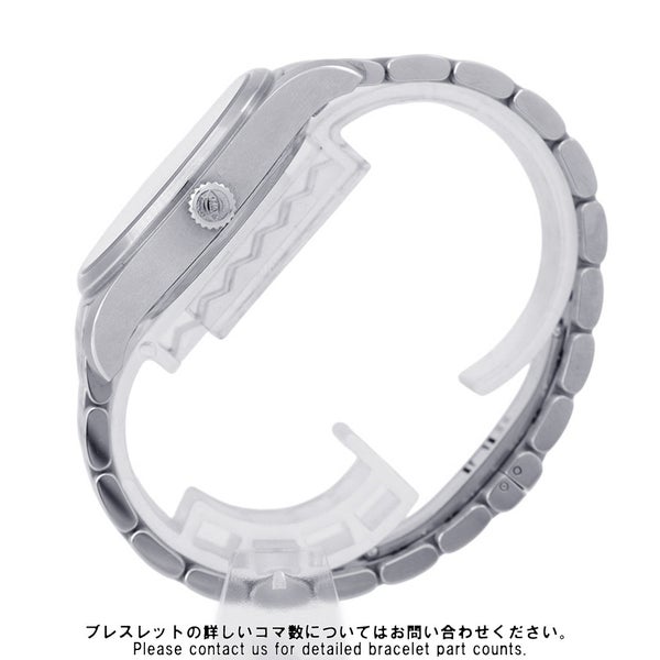 IWC パイロットウォッチ オートマティック 36 IW324010 腕時計 黒文字盤