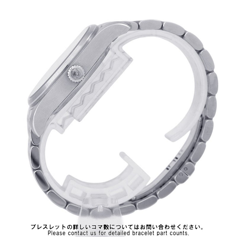 IWC パイロットウォッチ オートマティック 36 IW324010 腕時計 黒文字盤