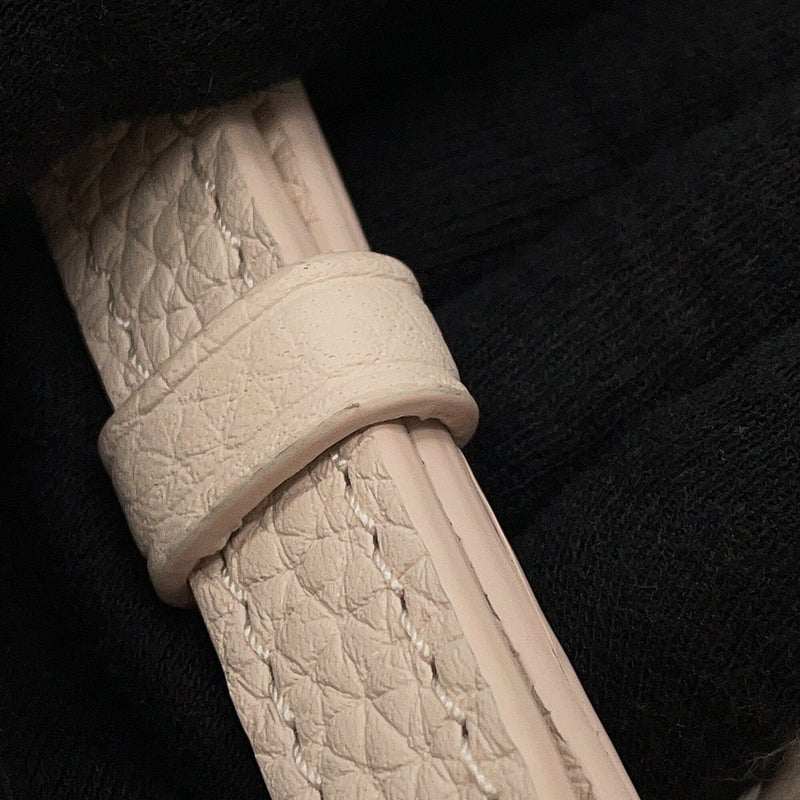ルイヴィトン ハンドバッグ トリヨンレザー カプシーヌ ミニ M23082 LOUIS VUITTON ヴィトン 2way ショルダーバッグ