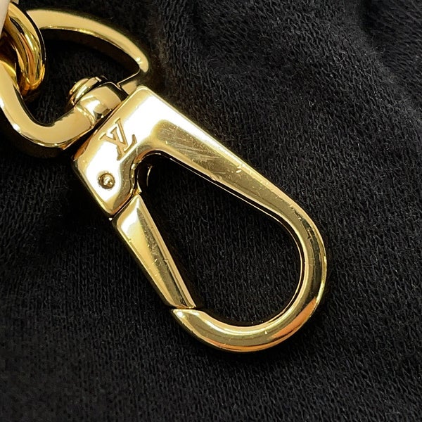 ルイヴィトン ハンドバッグ トリヨンレザー カプシーヌ ミニ M23082 LOUIS VUITTON ヴィトン 2way ショルダーバッグ