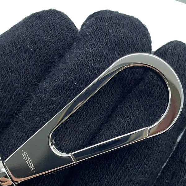 エルメス ショルダーバッグ エブリン3 PM エトゥープ/シルバー金具 トリヨンクレマンス K刻印HERMES Evelyne