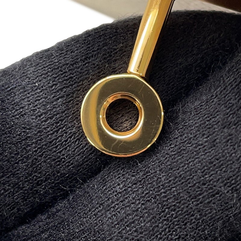 エルメス ケリーウォレット ロング トゥーゴー クレ/ゴールド金具 エプソン K刻印 財布