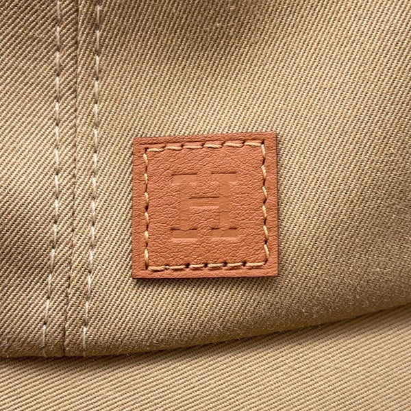 エルメス キャップ マイルス  コットン サイズ61 HERMES 帽子 メンズ