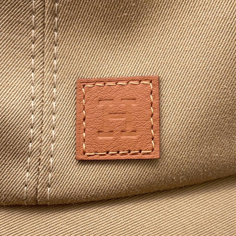 エルメス キャップ マイルス  コットン サイズ61 HERMES 帽子 メンズ