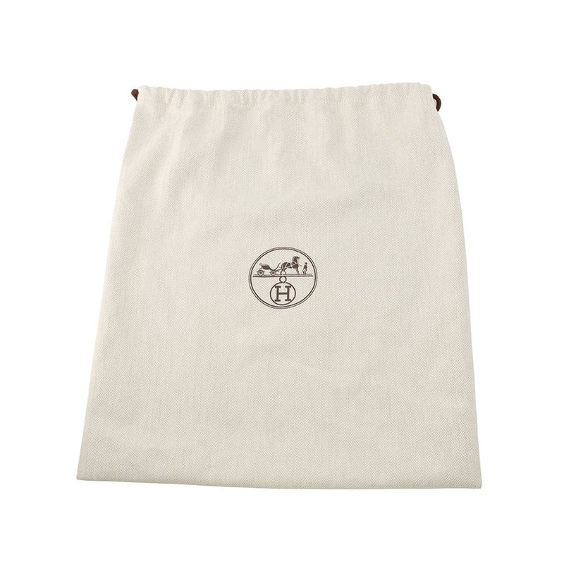 エルメス キャップ マイルス  コットン サイズ61 HERMES 帽子 メンズ